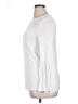 Doe & Rae Ivory Long Sleeve Blouse Size XL - photo 5