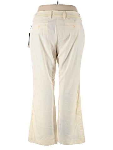 Daisy Fuentes Casual Pants (view 2)