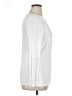 Doe & Rae Ivory Long Sleeve Blouse Size XL - photo 4
