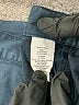 Theory Solid Teal Shorts Size 32 waist - photo 4