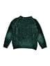 Zara Tweed Green Pullover Sweater Size 8 - photo 2