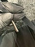 Lululemon Athletica Solid Black Active Pants Size 8 - photo 7