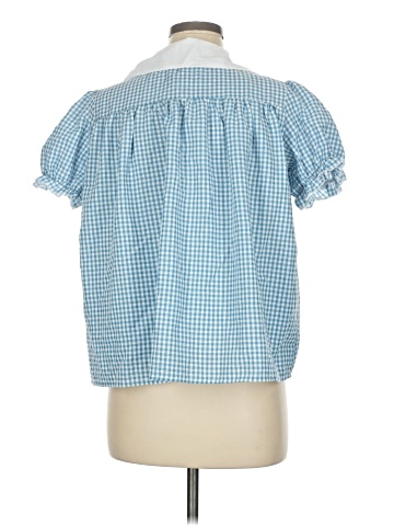 Adore Short Sleeve Blouse (view 2)