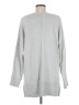 Tahari Gray Pullover Sweater Size M - photo 2