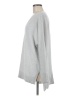 Tahari Gray Pullover Sweater Size M - photo 5