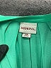 Merona 100% Polyester Green Sleeveless Blouse Size XS - photo 7