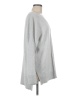 Tahari Gray Pullover Sweater Size M - photo 4