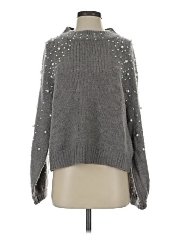 Cliche Pullover Sweater (view 1)
