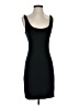 Tart Solid Black Cocktail Dress Size XS - photo 1
