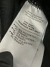 Pony Solid Black Active Pants Size M - photo 8