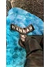 Hannah 100% Polyester Teal Cardigan Size XL - photo 7