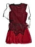 Assorted Brands Red Dress Size M (kids) - photo 2