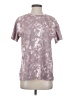 Unbranded Tie-dye Gray Short Sleeve T-Shirt Size S - photo 1