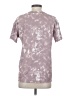 Unbranded Tie-dye Gray Short Sleeve T-Shirt Size S - photo 2