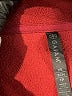 GAIAM 100% Polyester Burgundy Turtleneck Sweater Size XS - photo 7