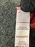 GAIAM 100% Polyester Burgundy Turtleneck Sweater Size XS - photo 8