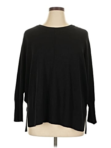 New Directions Pullover Sweater (view 1)