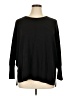 New Directions Black Pullover Sweater Size XL (petite) - photo 1