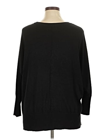 New Directions Pullover Sweater (view 2)
