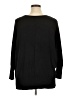 New Directions Black Pullover Sweater Size XL (petite) - photo 2
