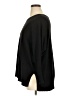 New Directions Black Pullover Sweater Size XL (petite) - photo 5
