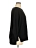 New Directions Black Pullover Sweater Size XL (petite) - photo 4