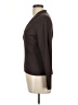 Axcess Brown Long Sleeve Top Size L - photo 5