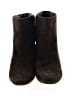 Nine West Brown Ankle Boots Size 6 1/2 - photo 2