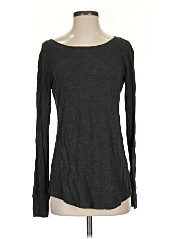CAbi Long Sleeve T-Shirt (view 1)