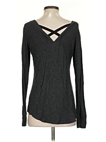 CAbi Long Sleeve T-Shirt (view 2)