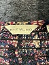 11.1. Tylho 100% Rayon Blue 3/4 Sleeve Blouse Size XS - photo 7