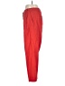 A.L.C. Red Casual Pants Size 6 - photo 5