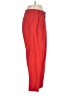 A.L.C. Red Casual Pants Size 6 - photo 4
