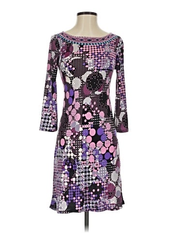 Hale Bob Cocktail Dress (view 1)