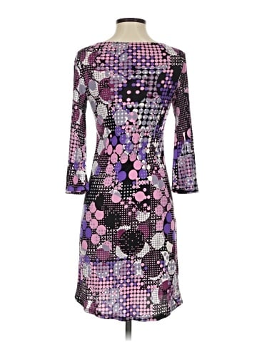 Hale Bob Cocktail Dress (view 2)