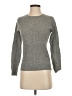J.Crew Gray Wool Pullover Sweater Size XS - photo 1