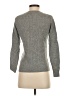 J.Crew Gray Wool Pullover Sweater Size XS - photo 2