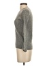 J.Crew Gray Wool Pullover Sweater Size XS - photo 5