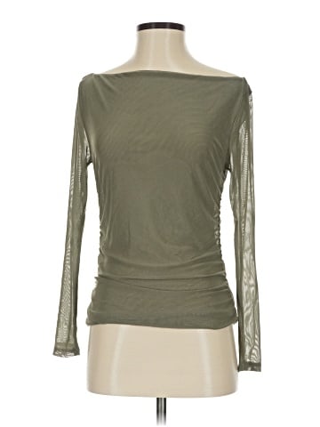 Cotton On Long Sleeve Top (view 1)
