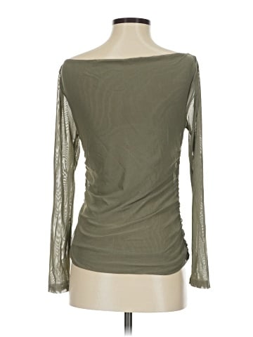 Cotton On Long Sleeve Top (view 2)