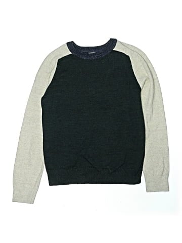 Gap Kids Pullover Sweater (view 1)