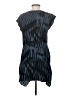 Diesel 100% Rayon Tie-dye Blue Casual Dress Size XS - photo 2