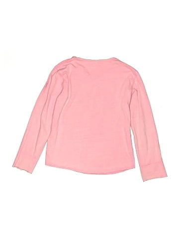 Zadig & Voltaire Long Sleeve T-Shirt (view 2)