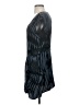 Diesel 100% Rayon Tie-dye Blue Casual Dress Size XS - photo 5