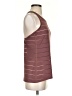 Athleta Burgundy Brown Active Tank Size XS - photo 4