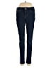 Levi's Solid Blue Jeans Size 25 waist - photo 1