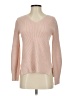 Calvin Klein Pink Pullover Sweater Size XS - photo 1