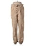 Zara Tan Casual Pants Size S - photo 1
