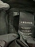 J Brand Black Cargo Pants Size 29 waist - photo 7