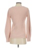 Calvin Klein Pink Pullover Sweater Size XS - photo 2